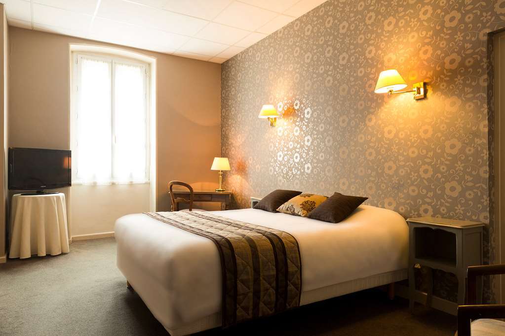 Hotel Les Tilleuls, Bourges Phòng bức ảnh