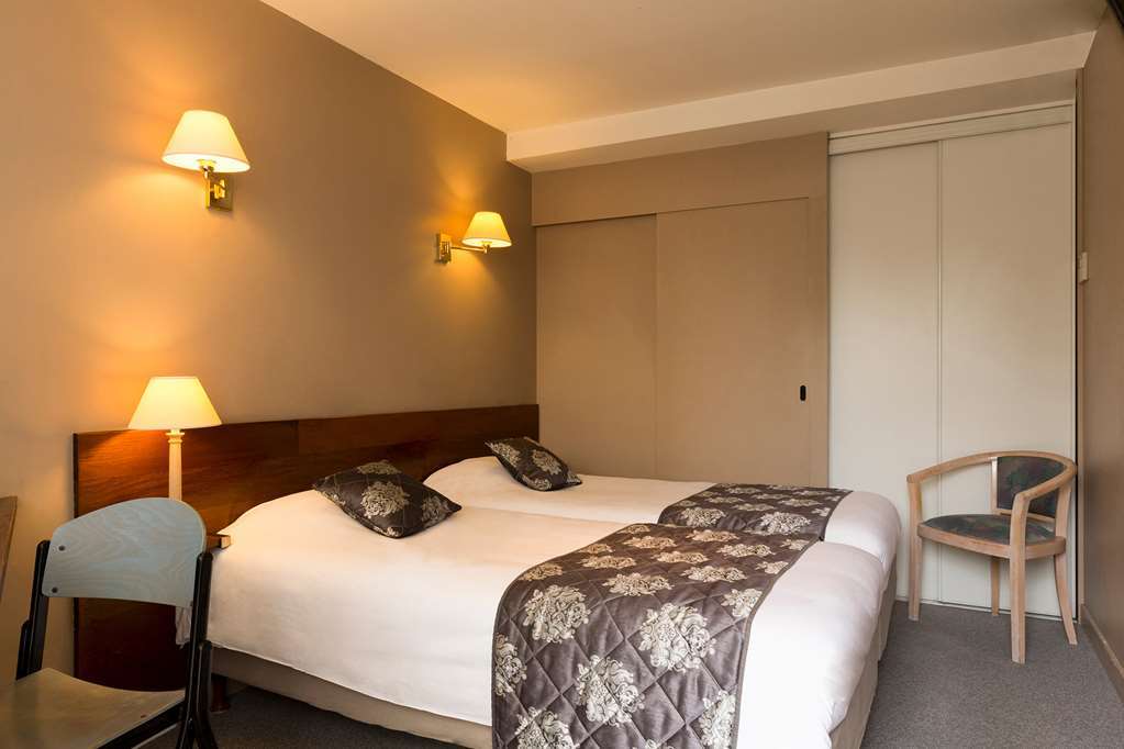 Hotel Les Tilleuls, Bourges Phòng bức ảnh